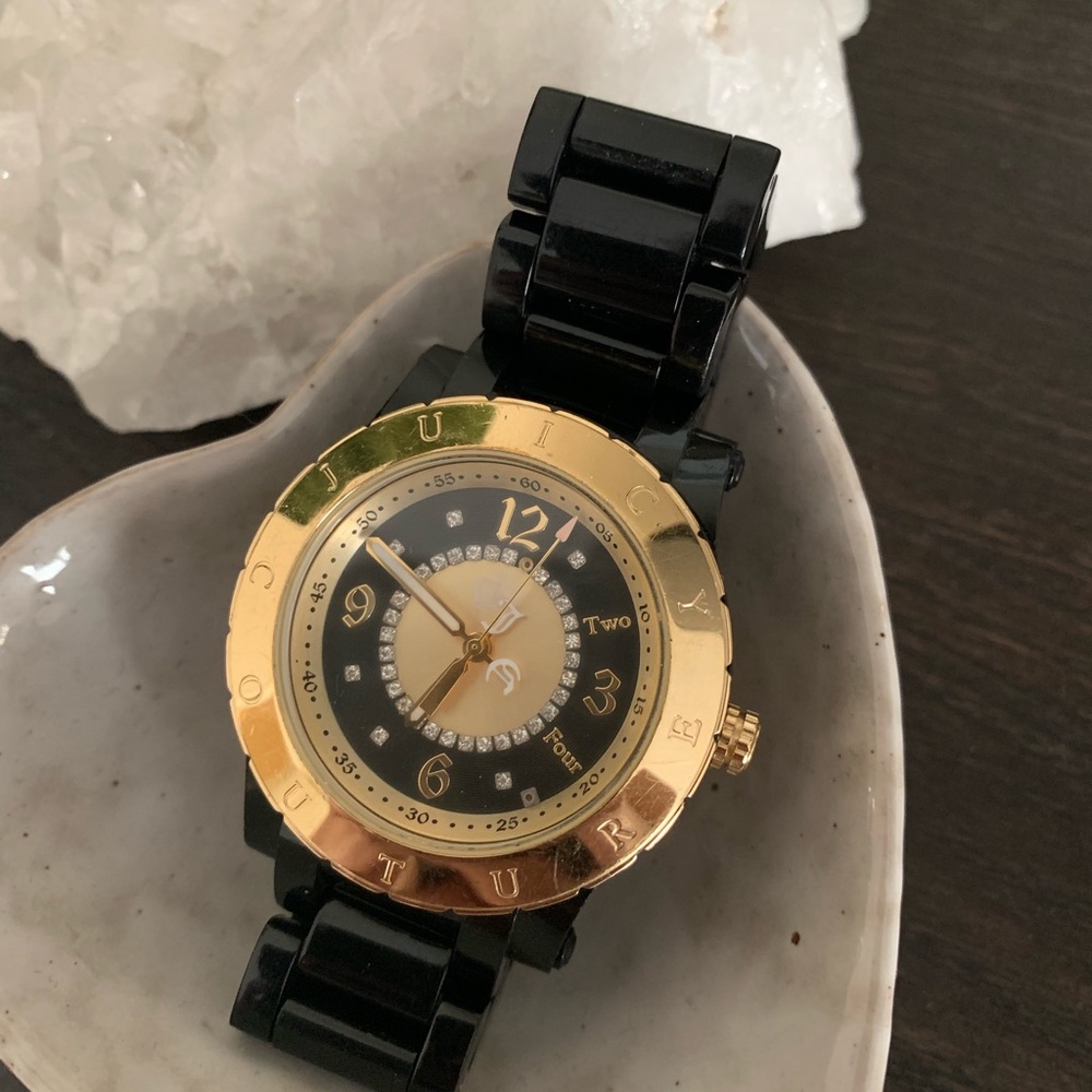 Juicy Couture Watch
